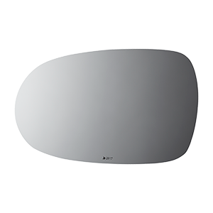 Burco 2917 Driver Side 4 3/8 X 7 inches
