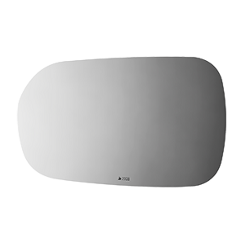 Burco 2928 Driver Side 4 3/16 X 6 15/16 inches