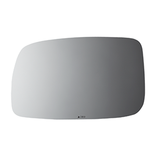 Burco 2999 Driver Side 4 1/16 X 6 11/16 inches