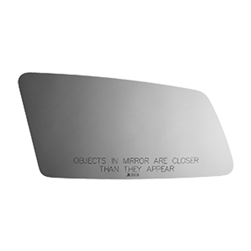 Burco 3008 Passenger Side 3 3/16 X 6 3/8 inches