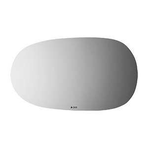 Burco 2995 Driver Side 4 5/16 X 7 9/16 inches
