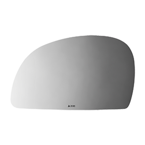 Burco 2998 Driver Side 3 13/16 X 6 5/16 inches