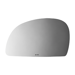 Burco 2998 Driver Side 3 13/16 X 6 5/16 inches