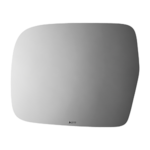 Burco 2777 Driver Side 5 3/8 X 6 3/4 inches