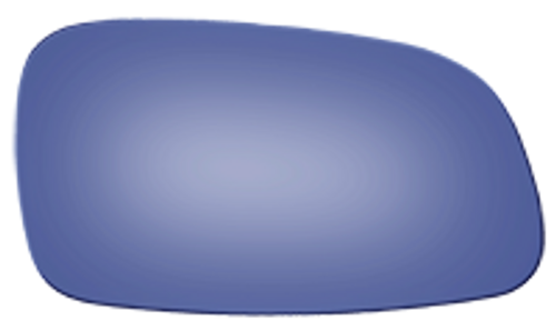 Burco 7106 Passenger Side 3 3/4 X 6 5/8 inches