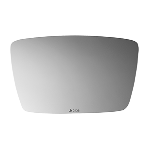 Burco 2108 Driver / Passenger Side 3 X 4 3/4 inches