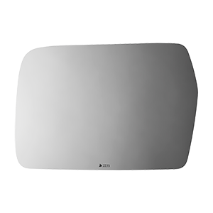 Burco 2235 Driver Side 4 11/16 X 6 13/16 inches