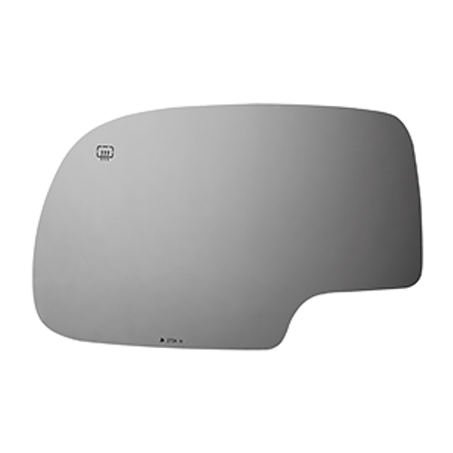 Burco 2734H Driver Side 6 1/8 X 9 5/8 inches