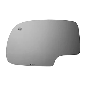 Burco 2734H Driver Side 6 1/8 X 9 5/8 inches