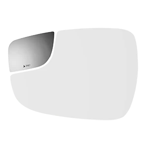 Burco 3961 Driver Side 1 3/8 X 2 1/2 inches