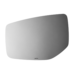 Burco 4596 Driver Side 4 11/16 X 7 1/16 inches