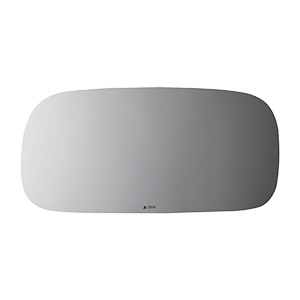 Burco 2846 Driver Side 3 11/16 X 7 13/16 inches