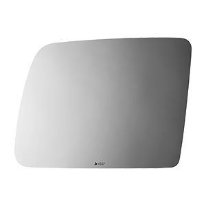 Burco 4337 Driver Side 5 X 6 1/2 inches