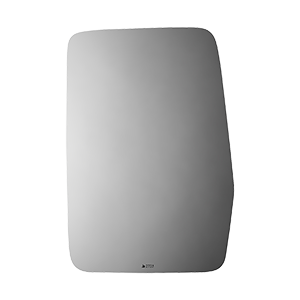 Burco 2723 Driver Side 5 1/4 X 7 3/4 inches