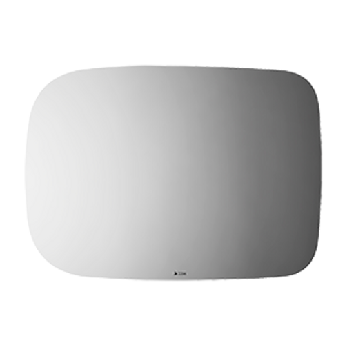 Burco 2296 Driver Side 6 9/16 X 9 5/16 inches