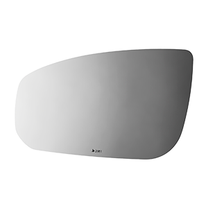 Burco 2981 Driver Side 4 X 6 3/4 inches