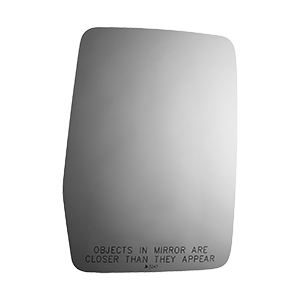 Burco 3247 Passenger Side 5 1/4 X 7 3/8 inches