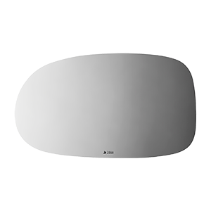 Burco 2888 Driver Side 3 15/16 X 6 7/8 inches