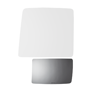 Burco 3917H Driver Side 3 11/16 X 6 5/16 inches
