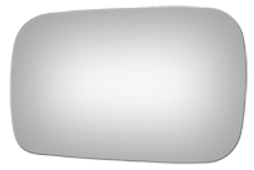 Burco 2520 Driver Side 4 1/8 X 6 1/2 inches