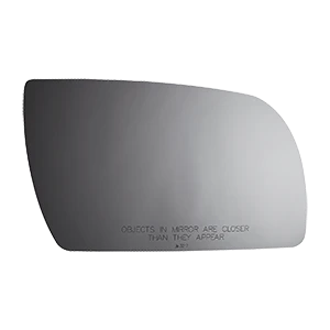 Burco 3217 Passenger Side 5 1/4 X 8 15/16 inches