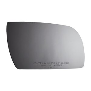 Burco 3217 Passenger Side 5 1/4 X 8 15/16 inches
