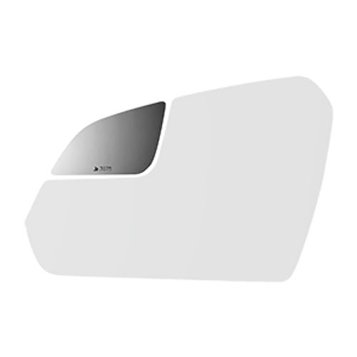 Burco 3975 Driver Side 2 1/4 X 1 3/8 inches