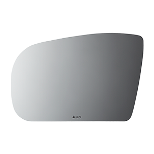 Burco 4070 Driver Side 3 3/4 X 5 3/4 inches