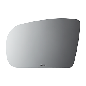 Burco 4070 Driver Side 3 3/4 X 5 3/4 inches