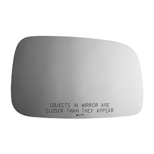 Burco 5176 Passenger Side 4 1/16 X 6 11/16 inches