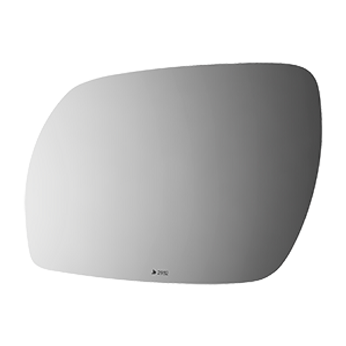 Burco 2982 Driver Side 5 1/8 X 7 inches