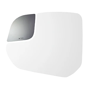 Burco 3966 Driver Side 2 3/16 X 2 3/16 inches