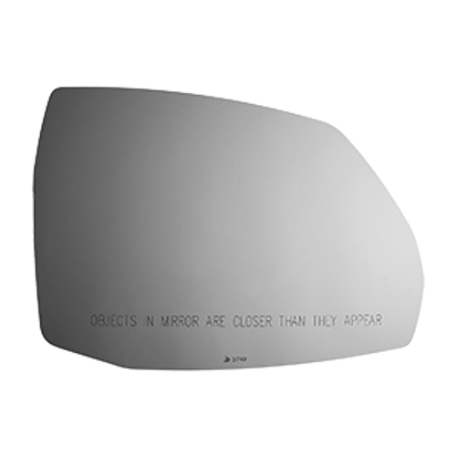 Burco 5749 Passenger Side 5 X 7 inches