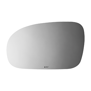 Burco 2927 Driver Side 4 1/8 X 6 7/8 inches