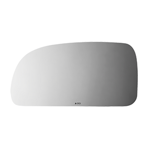 Burco 2925 Driver Side 4 1/16 X 7 15/16 inches