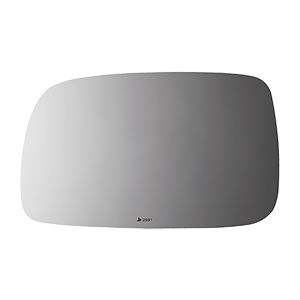 Burco 2991 Driver Side 4 1/16 X 6 5/8 inches