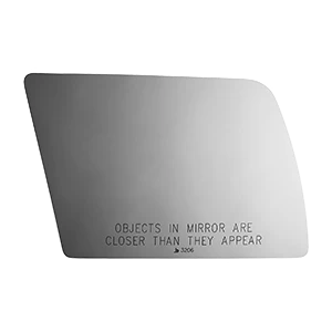Burco 3206 Passenger Side 4 X 5 9/16 inches