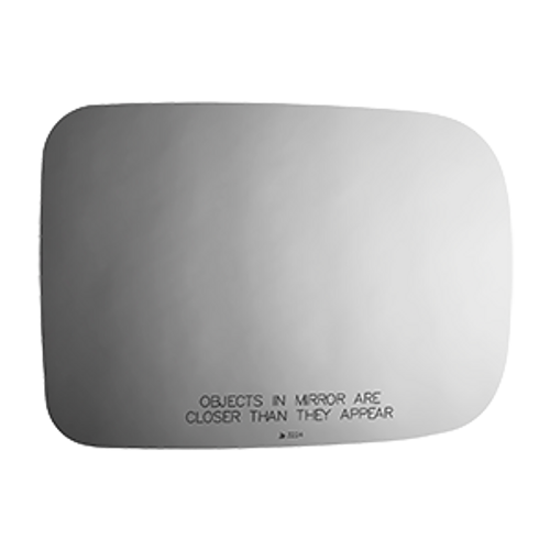 Burco 3224 Passenger Side 6 1/8 X 8 5/8 inches