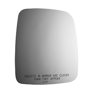 Burco 3785 Passenger Side 5 3/8 X 6 7/16 inches