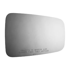 Burco 3306 Passenger Side 6 1/4 X 9 13/16 inches