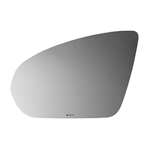 Burco 4835 Driver Side 3 15/16 X 5 15/16 inches
