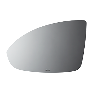 Burco 4354 Driver Side 4 5/16 X 6 7/8 inches
