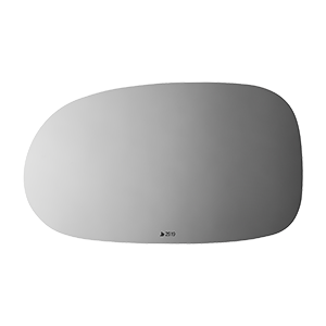 Burco 2919 Driver Side 3 15/16 X 6 7/8 inches