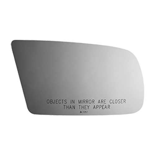 Burco 3082 Passenger Side 3 3/4 X 6 1/2 inches