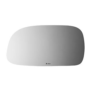 Burco 2606 Driver Side 3 1/2 X 6 9/16 inches