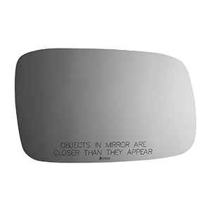 Burco 3629 Passenger Side 4 X 6 9/16 inches
