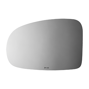Burco 4286 Driver Side 4 7/16 X 6 3/4 inches