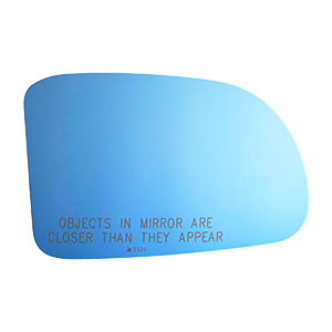 Burco 3124 Passenger Side 3 9/16 X 5 5/8 inches