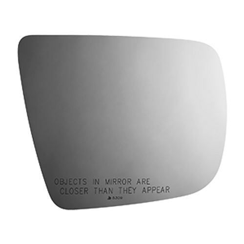 Burco 5309 Passenger Side 5 3/8 X 6 1/2 inches