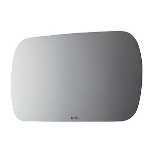Burco 2761 Driver Side 4 3/8 X 6 3/4 inches